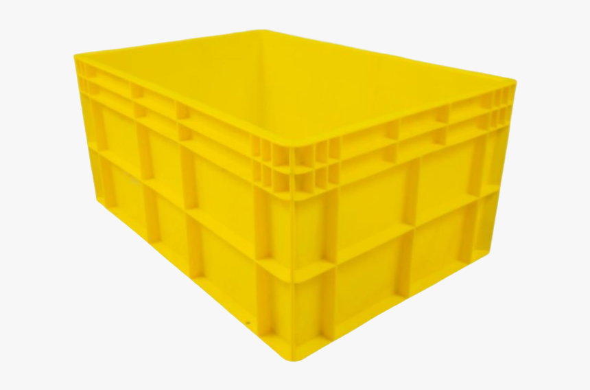 Jumbo Crates - Plastic, HD Png Download, Free Download