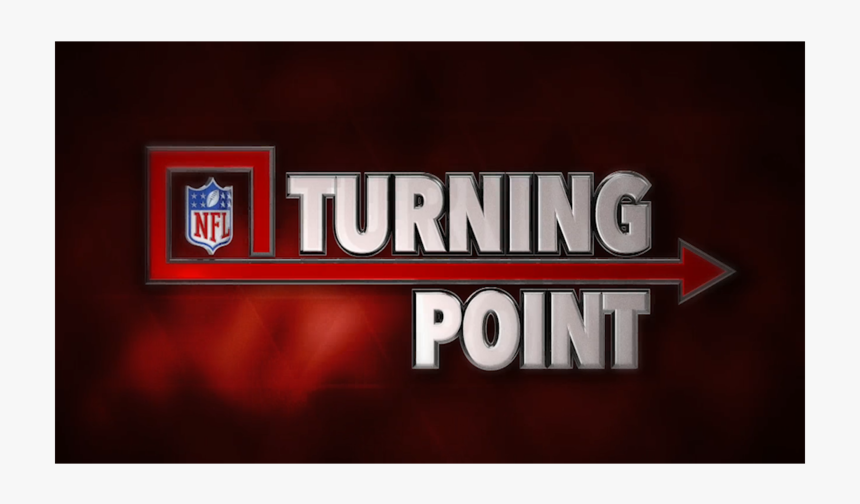 Nfl Turning Point 75, HD Png Download, Free Download