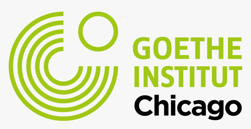 Goëthe Institut Chicago - Circle, HD Png Download, Free Download