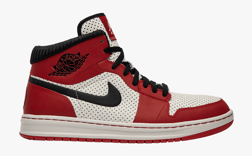 Jordan 1 Alpha Chicago, HD Png Download, Free Download