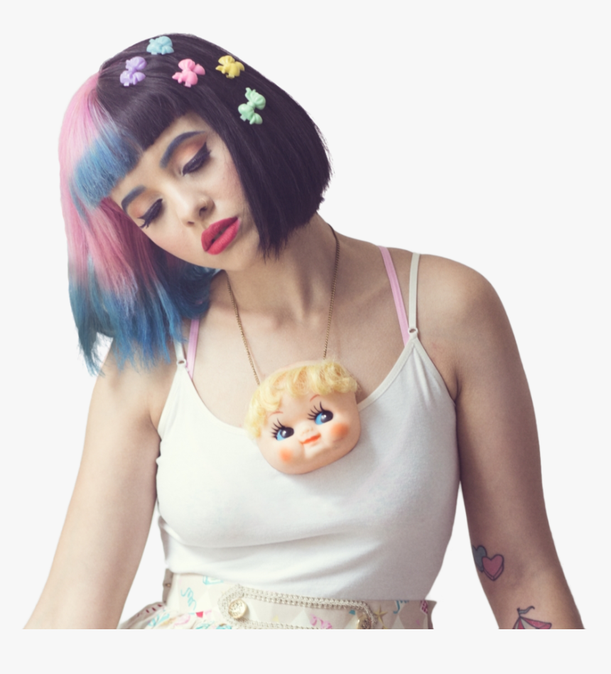 Thumb Image - Png Da Melanie Martinez, Transparent Png, Free Download