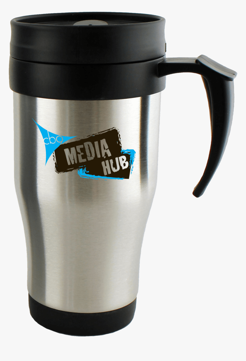 Thumb Image - Hit Stainless Steel Travel Mug, HD Png Download, Free Download