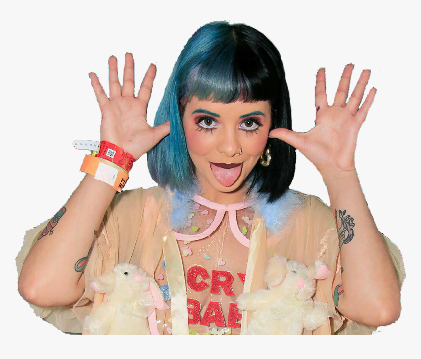 Melanie Martinez Png Image, Transparent Png, Free Download