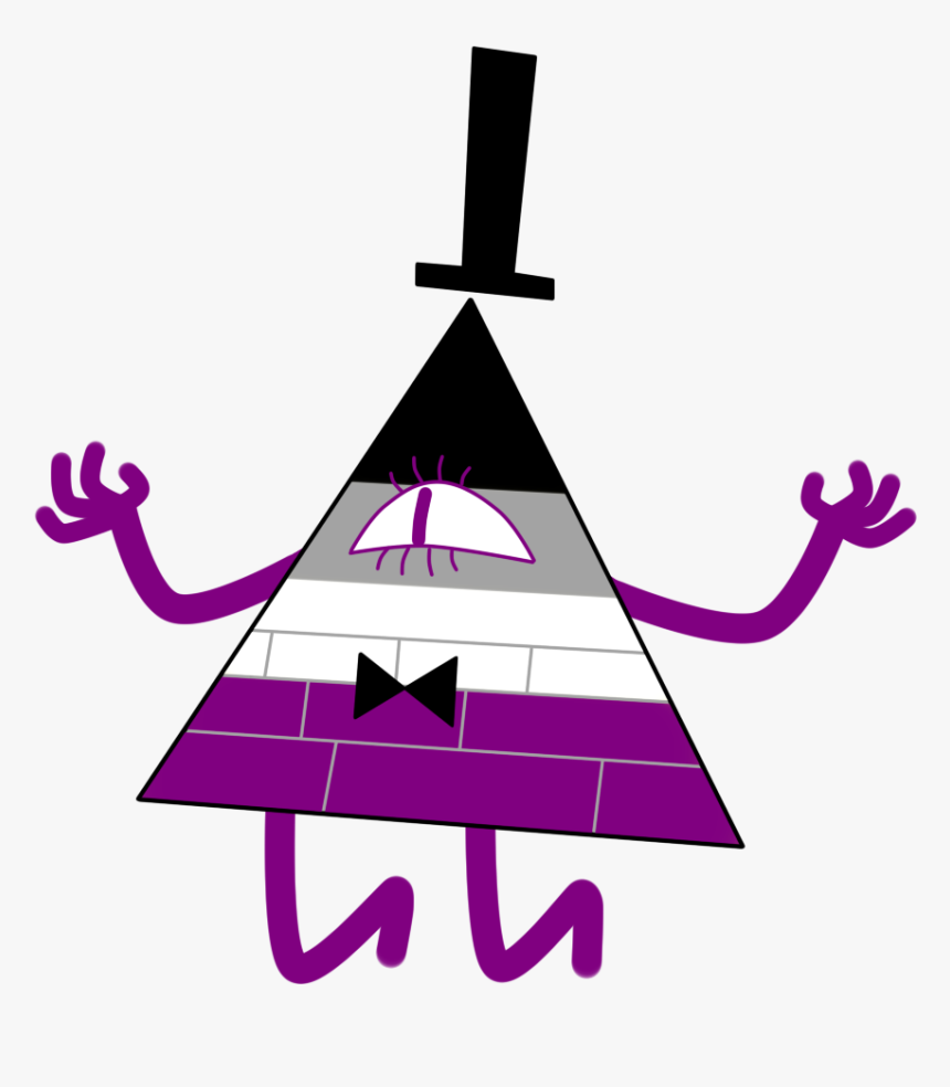 Bill Cipher Stickers , Png Download - Bill Cipher Stickers, Transparent Png, Free Download