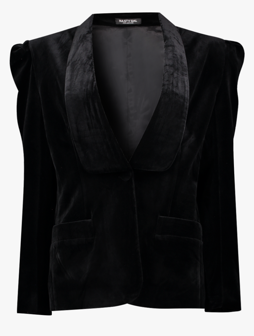 Cara Delevingne nasty Gal - Blouse, HD Png Download, Free Download