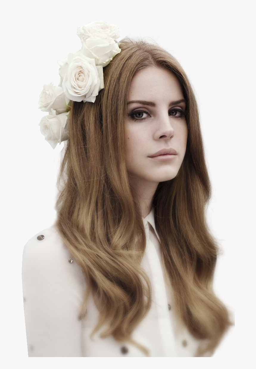 Lana Del Rey Transparent, HD Png Download, Free Download