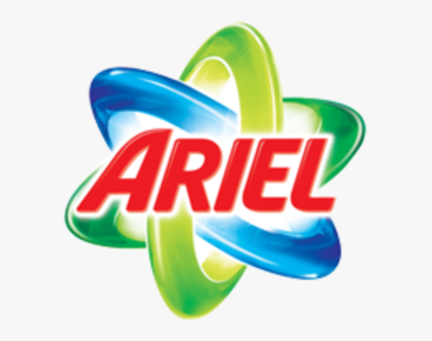 Transparent Ariel Logo Png, Png Download, Free Download