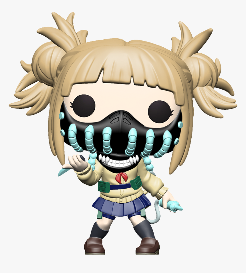 toga pop funko