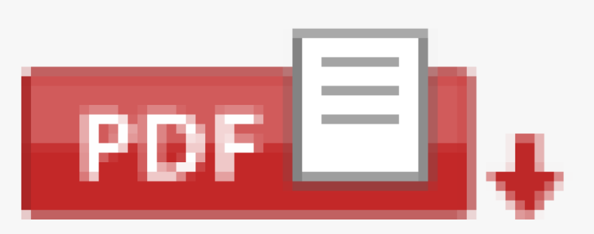 Pdf Icon Small - Pdf Icon Small Png, Transparent Png, Free Download