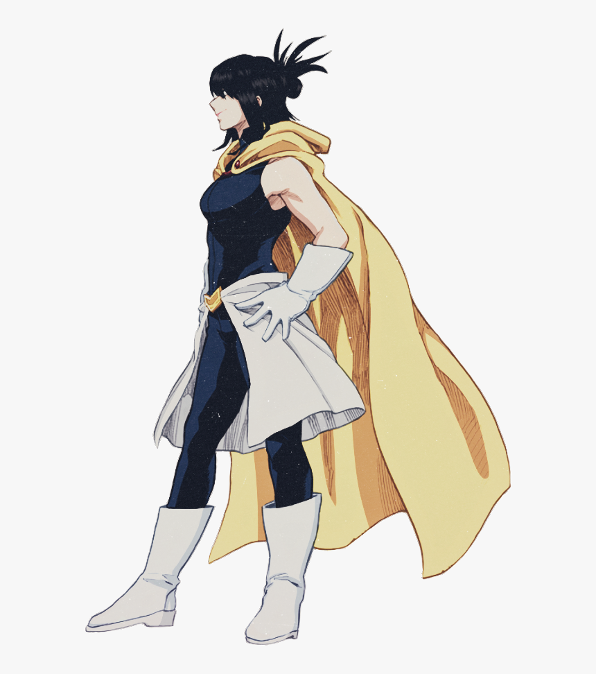 Nana Shimura All Might Master, HD Png Download, Free Download