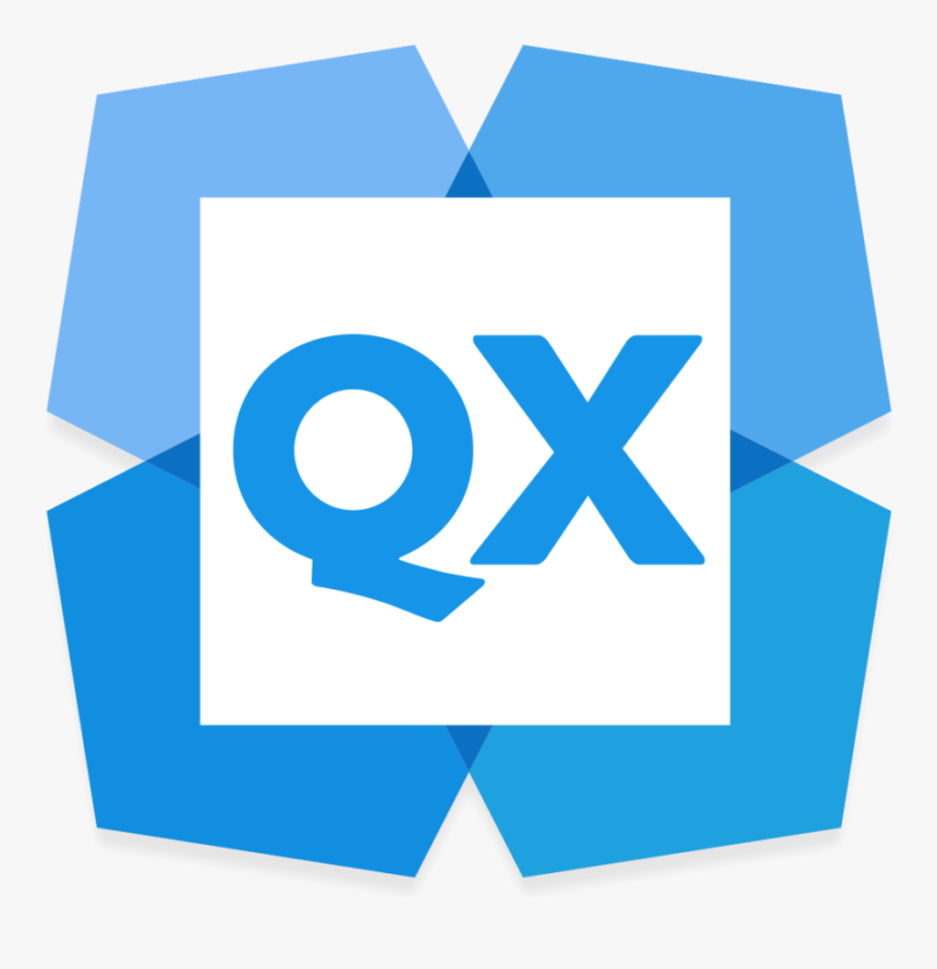 Quarkxpress Pdf Specifications - Logo Quark Xpress 2019, HD Png Download, Free Download