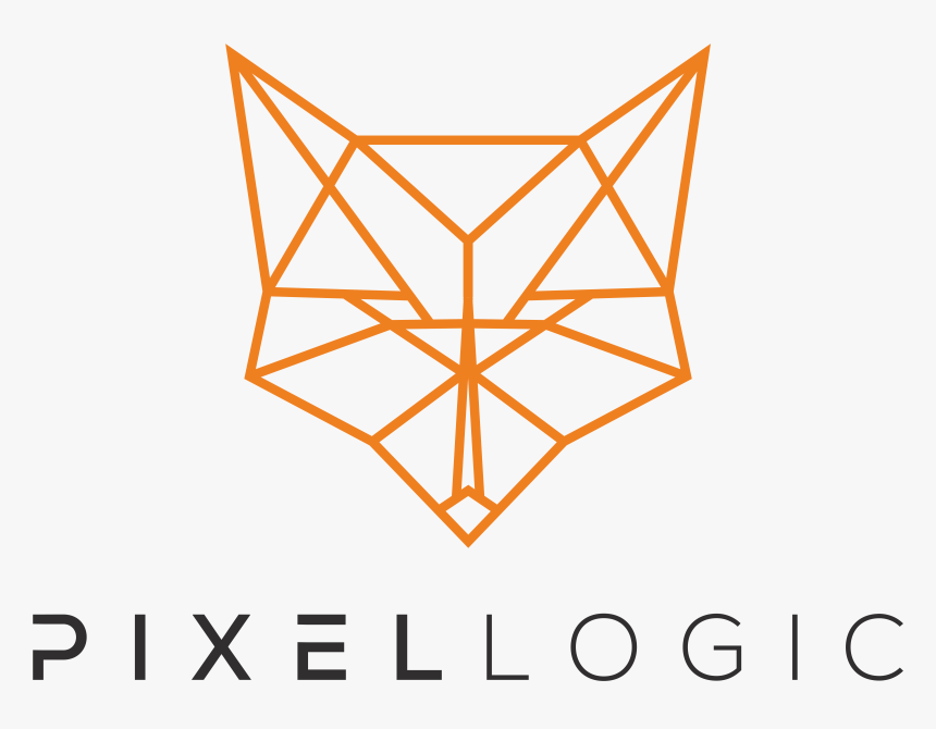 Pixel Logic Logo, HD Png Download, Free Download