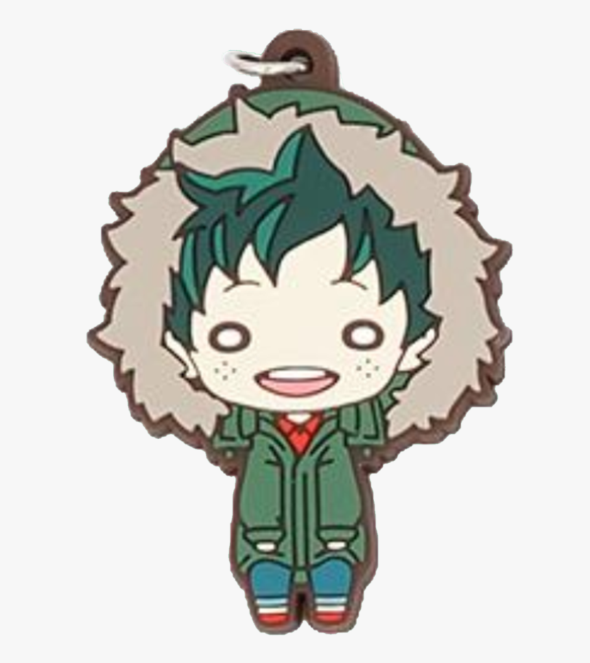 Transparent Midoriya Png - Easy Izuku Midoriya Drawings, Png Download, Free Download