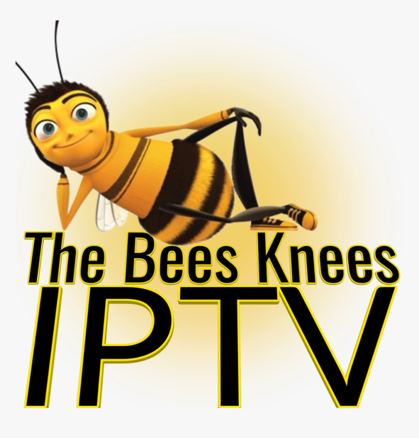 #iptv #streams #fhd #hd #m3u #deals #kodi The Best - Bees Knees Iptv, HD Png Download, Free Download