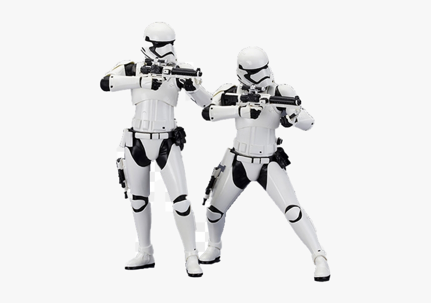 Star Wars Stormtrooper Transparent Png - Star Wars Stormtrooper Png, Png Download, Free Download