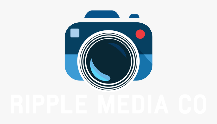 Ripple - Mirrorless Interchangeable-lens Camera, HD Png Download, Free Download