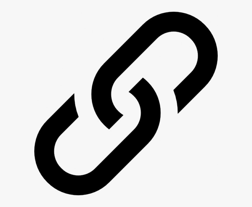 Url Logo Github Logo Clipart , Png Download - Hyperlink Icon Png, Transparent Png, Free Download