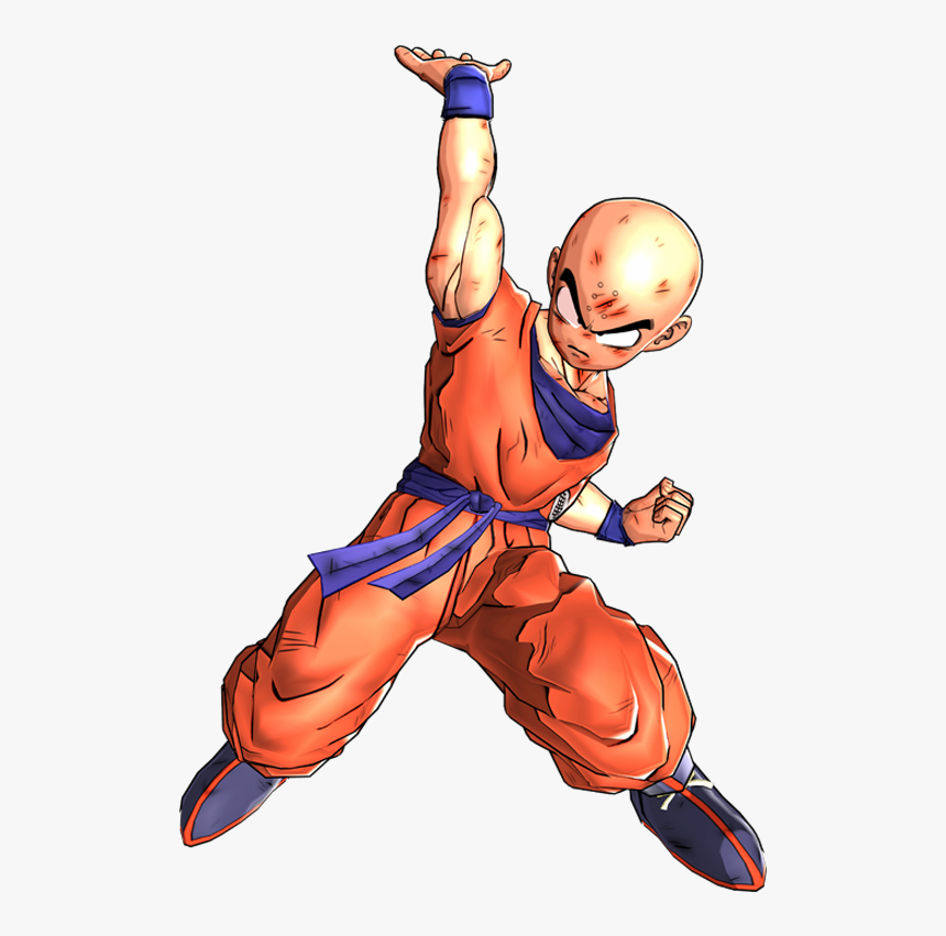 Dragon Ball Z - Dragon Ball Personnages Png, Transparent Png, Free Download