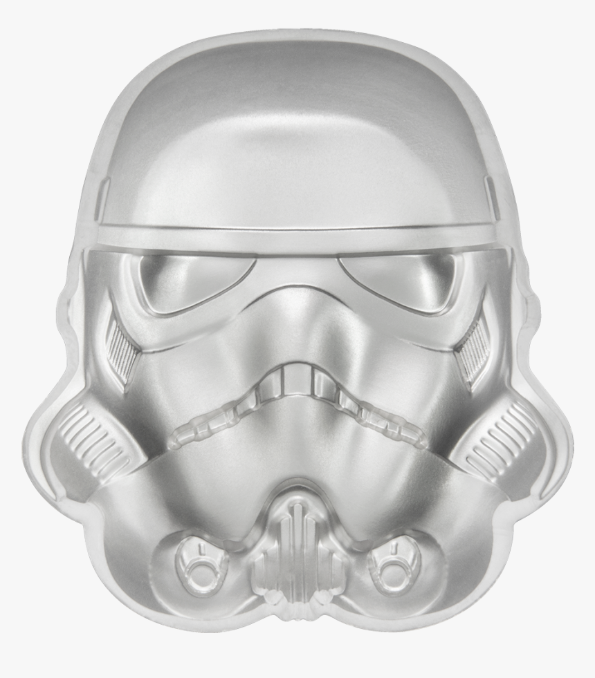 Stormtrooper Helmet Png, Transparent Png, Free Download