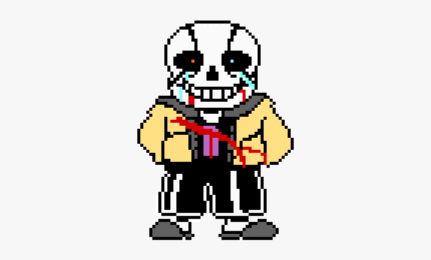 Transparent Sans Undertale Png, Png Download, Free Download