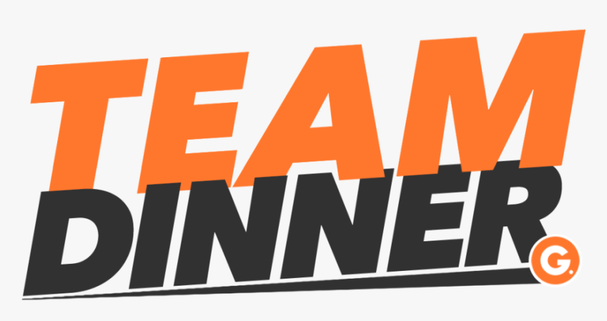 Team Dinner , Png Download - Team Dinner Png, Transparent Png, Free Download