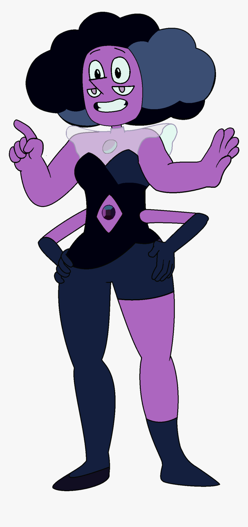 Off Color Steven Universe , Png Download - Off Colours Steven Universe, Transparent Png, Free Download