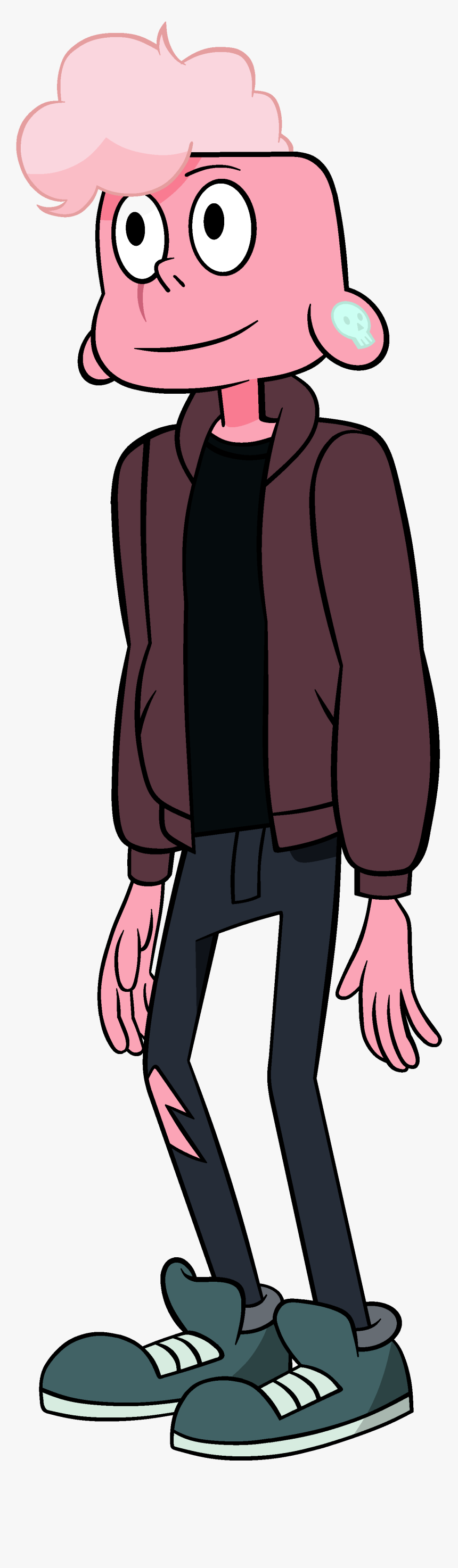 Steven Universe Wiki - Steven Universe Pink Lars, HD Png Download, Free Download