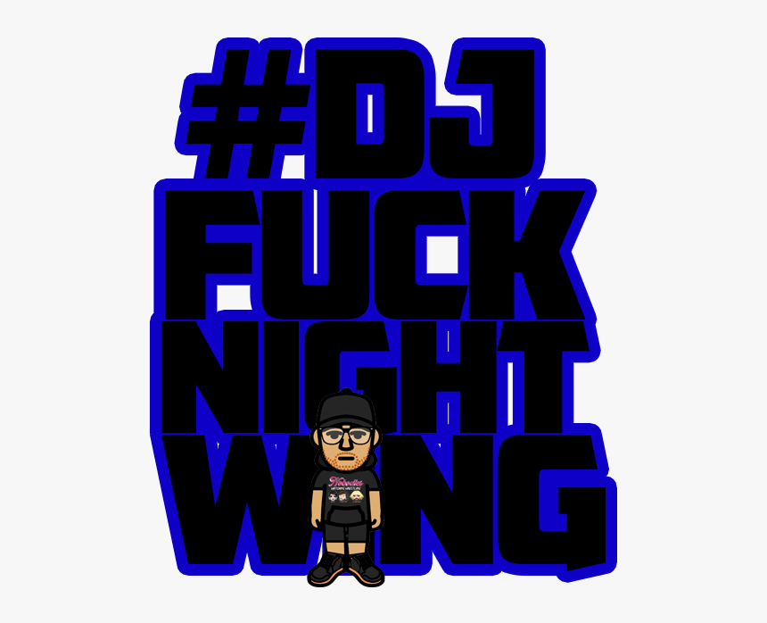 Dj Fuck Nightwing - Batman, HD Png Download, Free Download