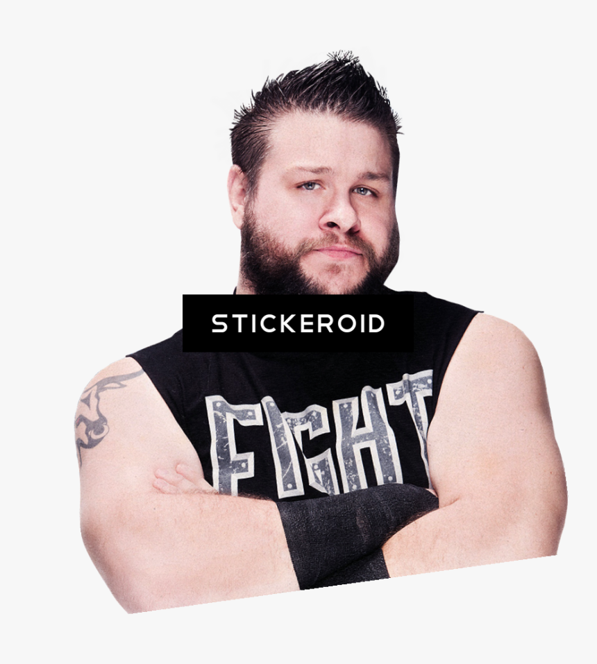 Kevin Owens Wwe - Kevin Owens, HD Png Download, Free Download