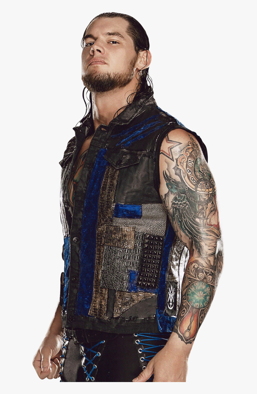 Baron Corbin Png - Baron Corbin Wwe Champion, Transparent Png, Free Download