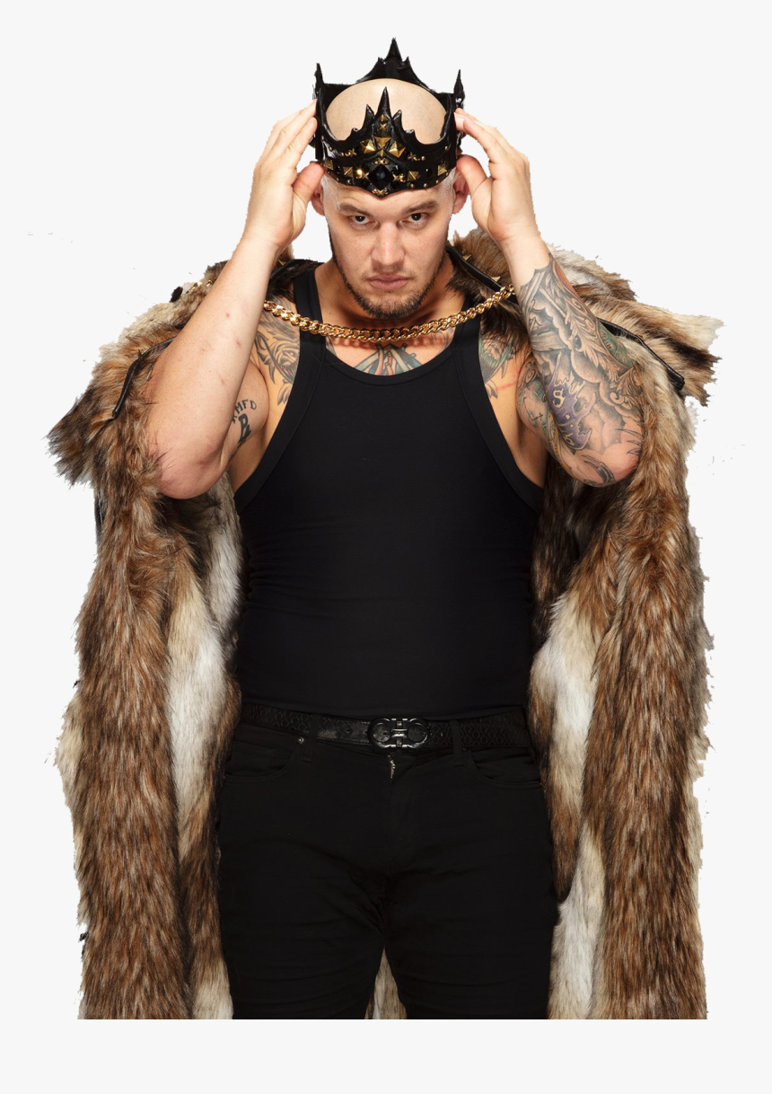 #baroncorbin - King Corbin, HD Png Download, Free Download