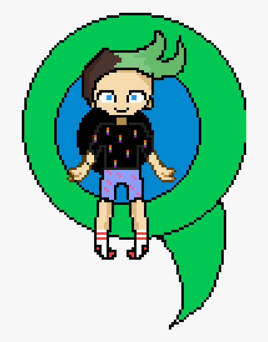 Jacksepticeye , Png Download, Transparent Png, Free Download