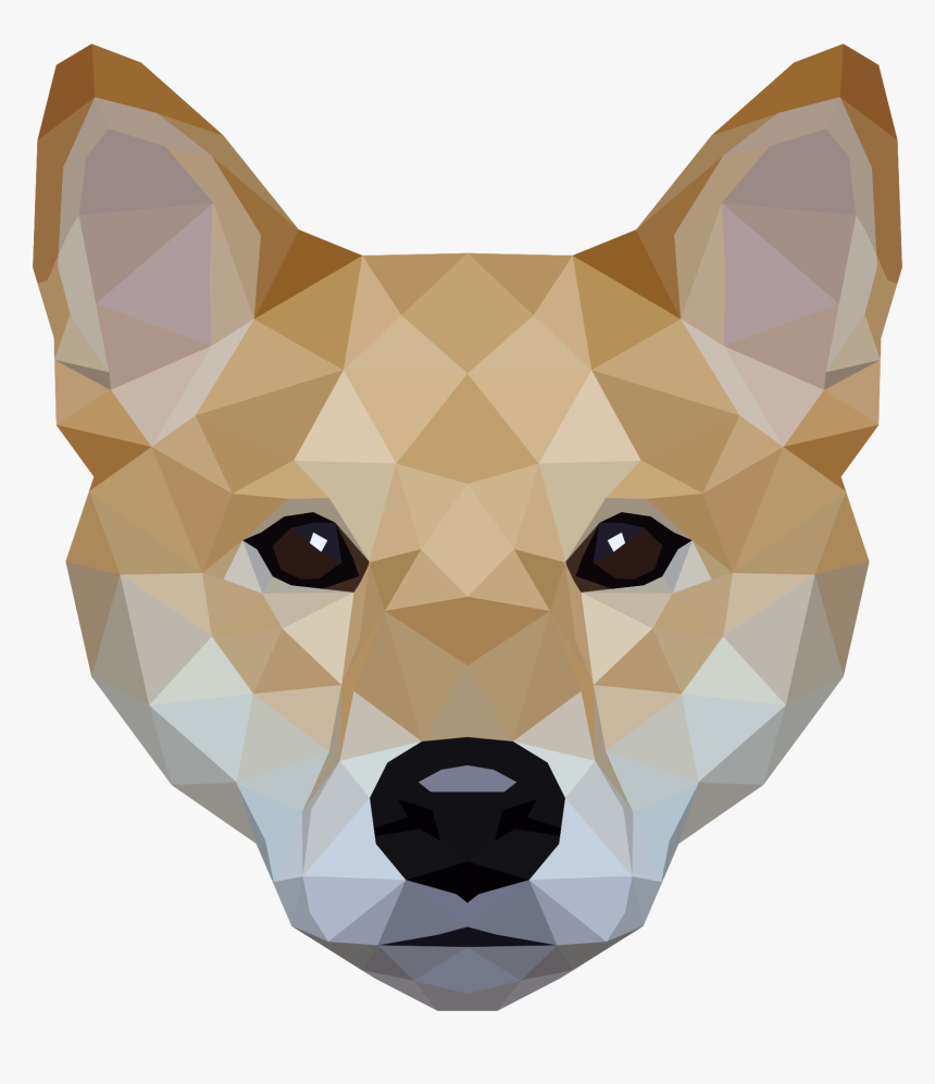 Transparent Shiba Inu Png - Shiba Inu Png Transparent, Png Download, Free Download