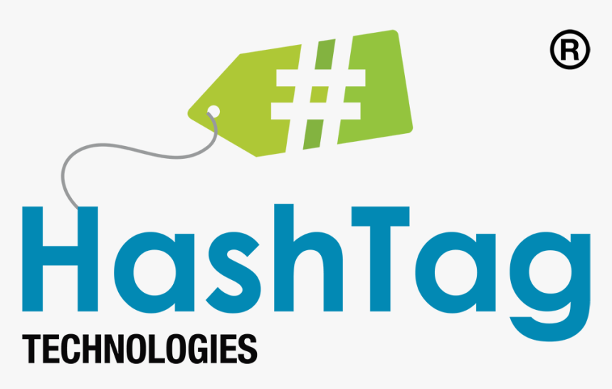 Hashtag Technologies Logo Png, Transparent Png, Free Download