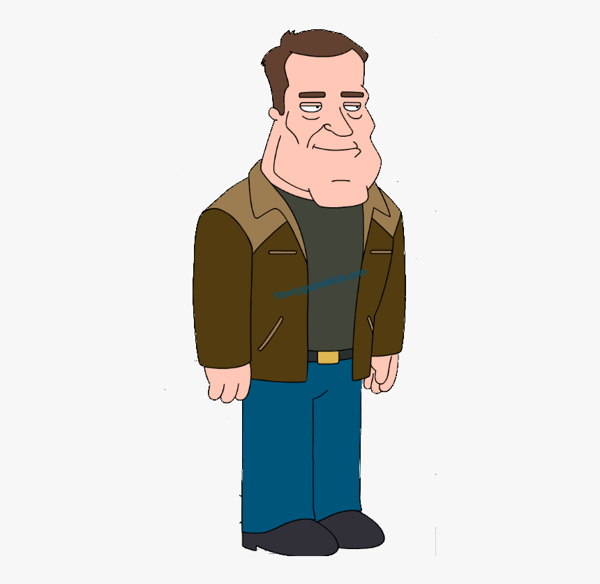 Arnold - Family Guy The Quest For Stuff Arnold Schwarzenegger, HD Png Download, Free Download