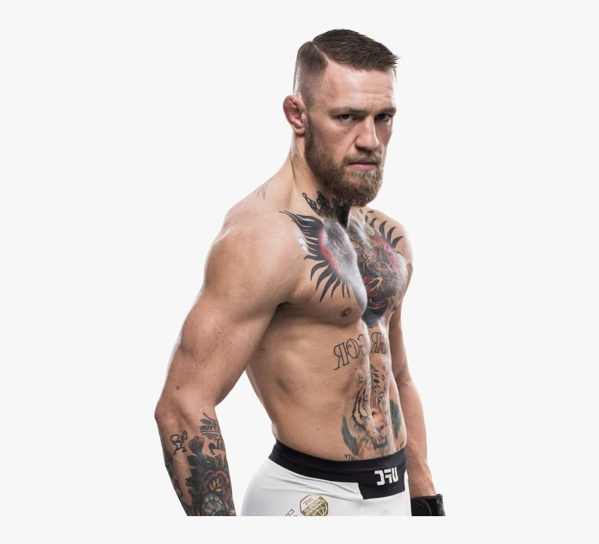 Ufc 246 Conor Mcgregor Vs Donald Cerrone, HD Png Download, Free Download