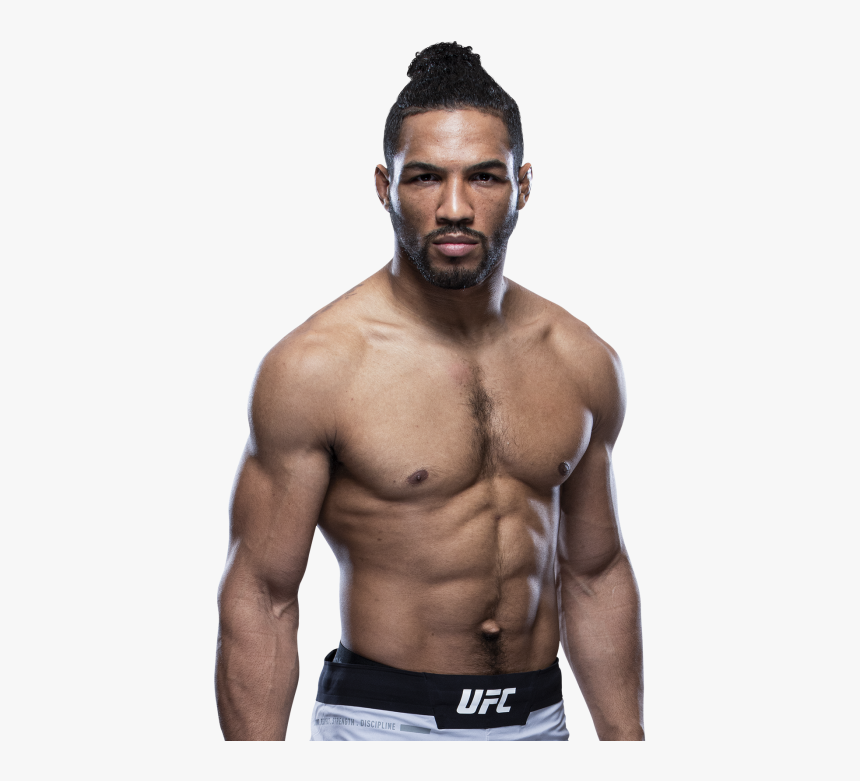 Kevin Lee - Kevin Lee Vs Gregor Gillespie, HD Png Download, Free Download