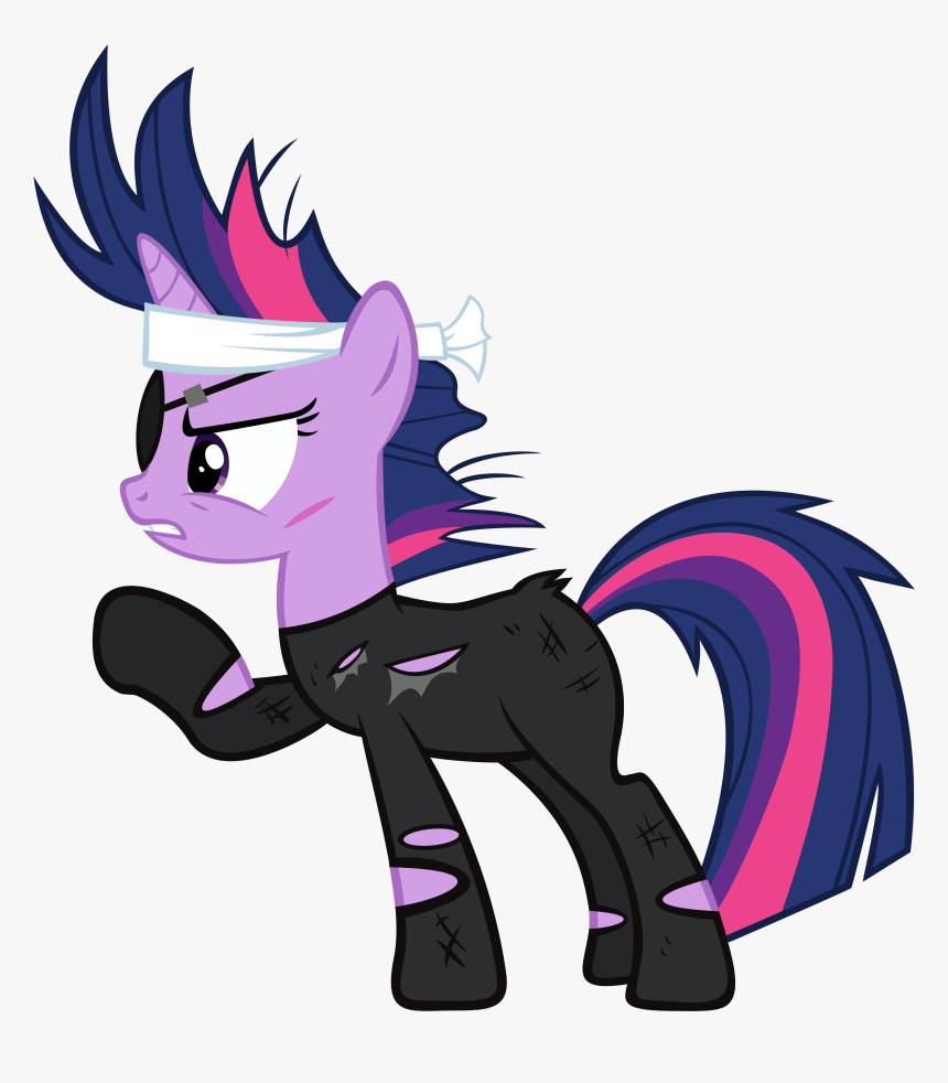Future Twilight Sparkle, HD Png Download, Free Download