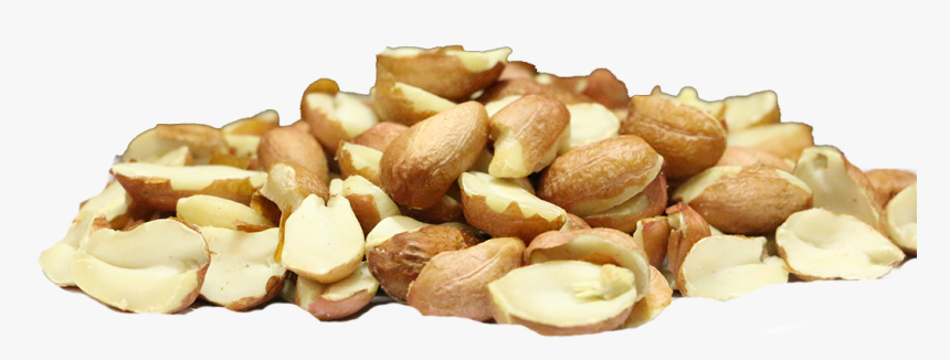 Mixed Nuts , Png Download - Almond, Transparent Png, Free Download