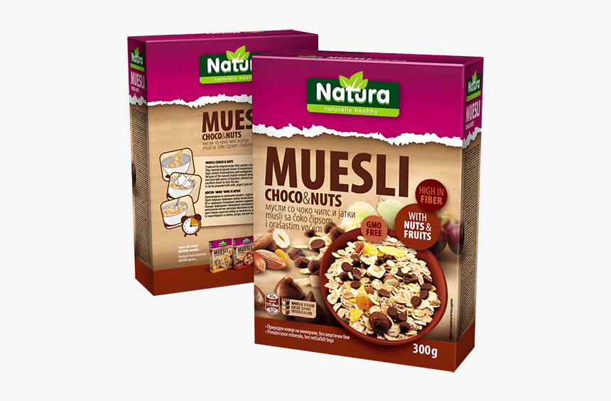 Muesli, HD Png Download, Free Download