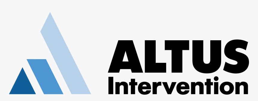 Altus Intervention Logo, HD Png Download, Free Download