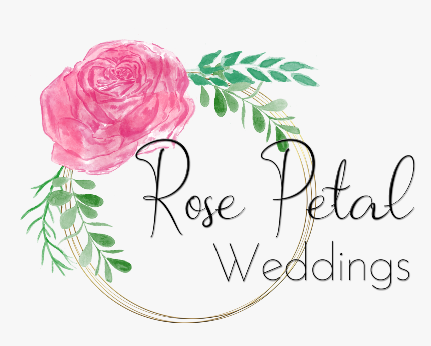 Rose Petal Weddings - Common Peony, HD Png Download, Free Download
