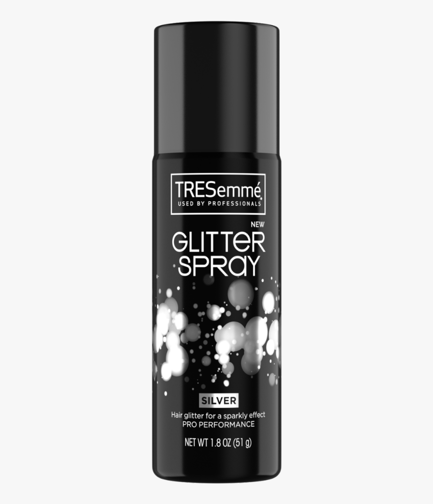 Tresemme Glitter Spray, HD Png Download, Free Download