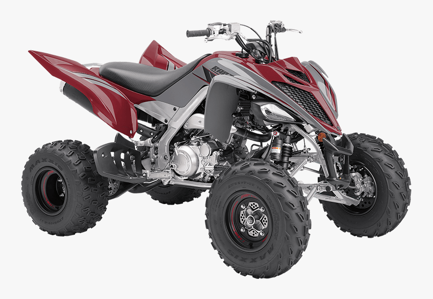 Yamaha Raptor 700r 2020, HD Png Download, Free Download