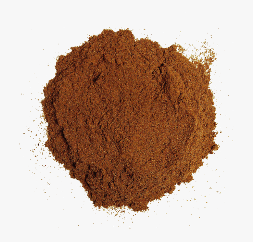 Sand , Png Download - Powdered Cinnamon Transparent Png, Png Download, Free Download