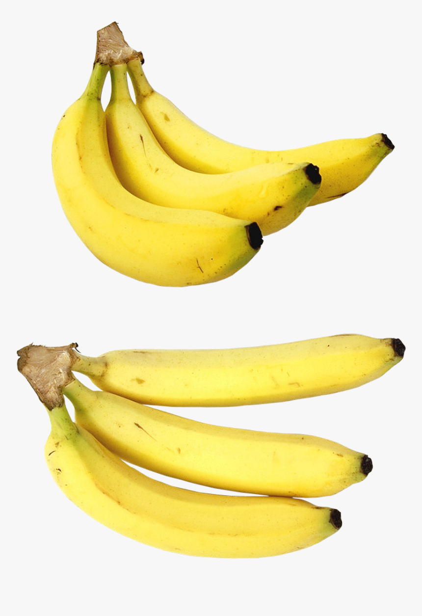 African Bananas Transparent Background, HD Png Download, Free Download