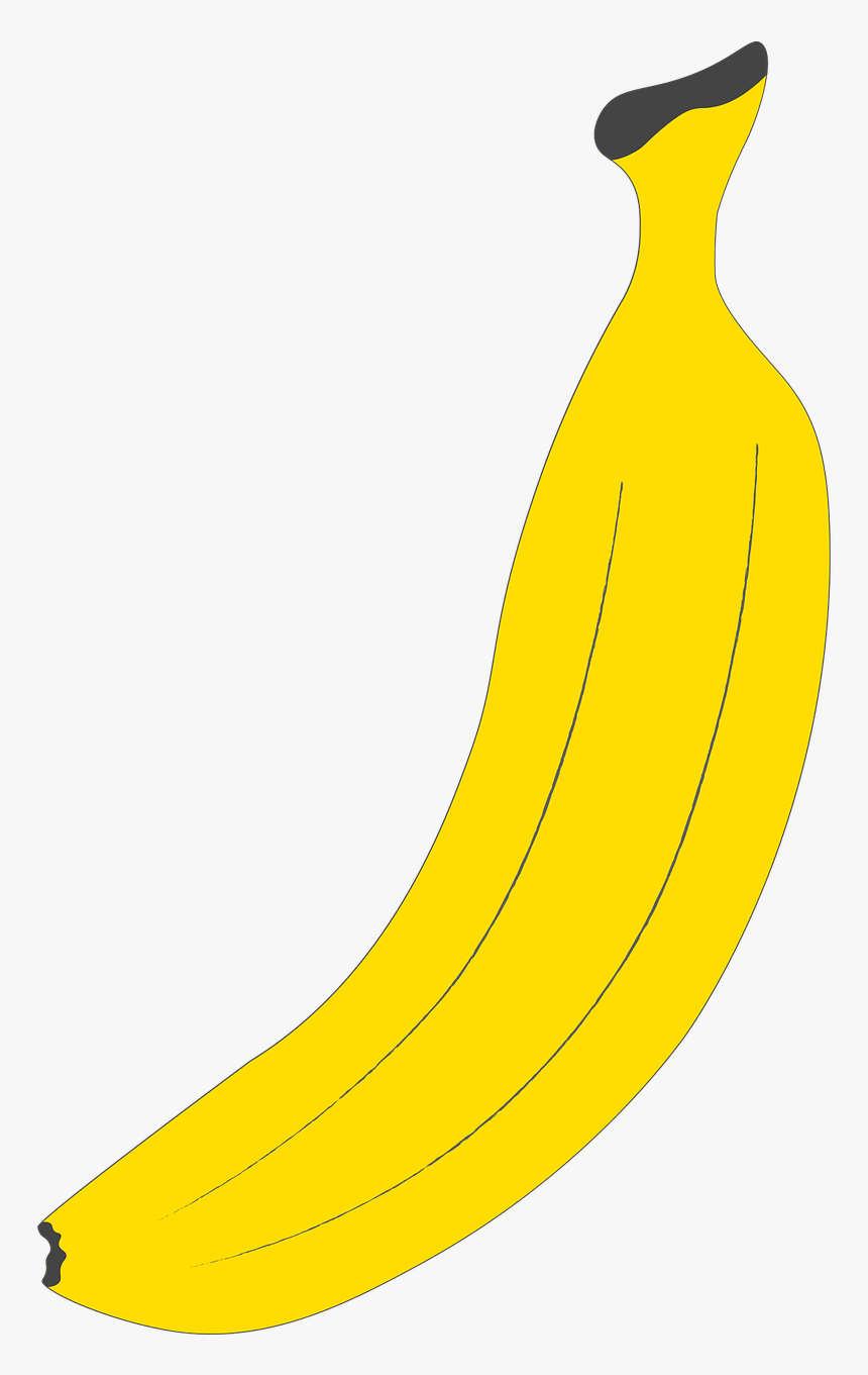 Saba Banana, HD Png Download, Free Download