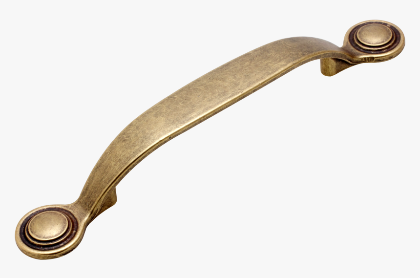 Bastion Handle Ant Brass - Marking Tools, HD Png Download, Free Download