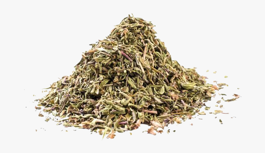 Dried Thyme Png Free Download - Panch Phoron, Transparent Png, Free Download