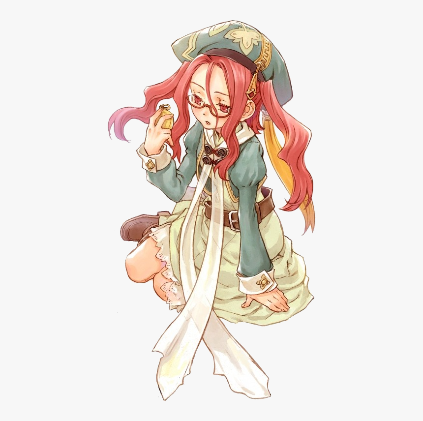 Rune Factory Frontier Cinnamon, HD Png Download, Free Download